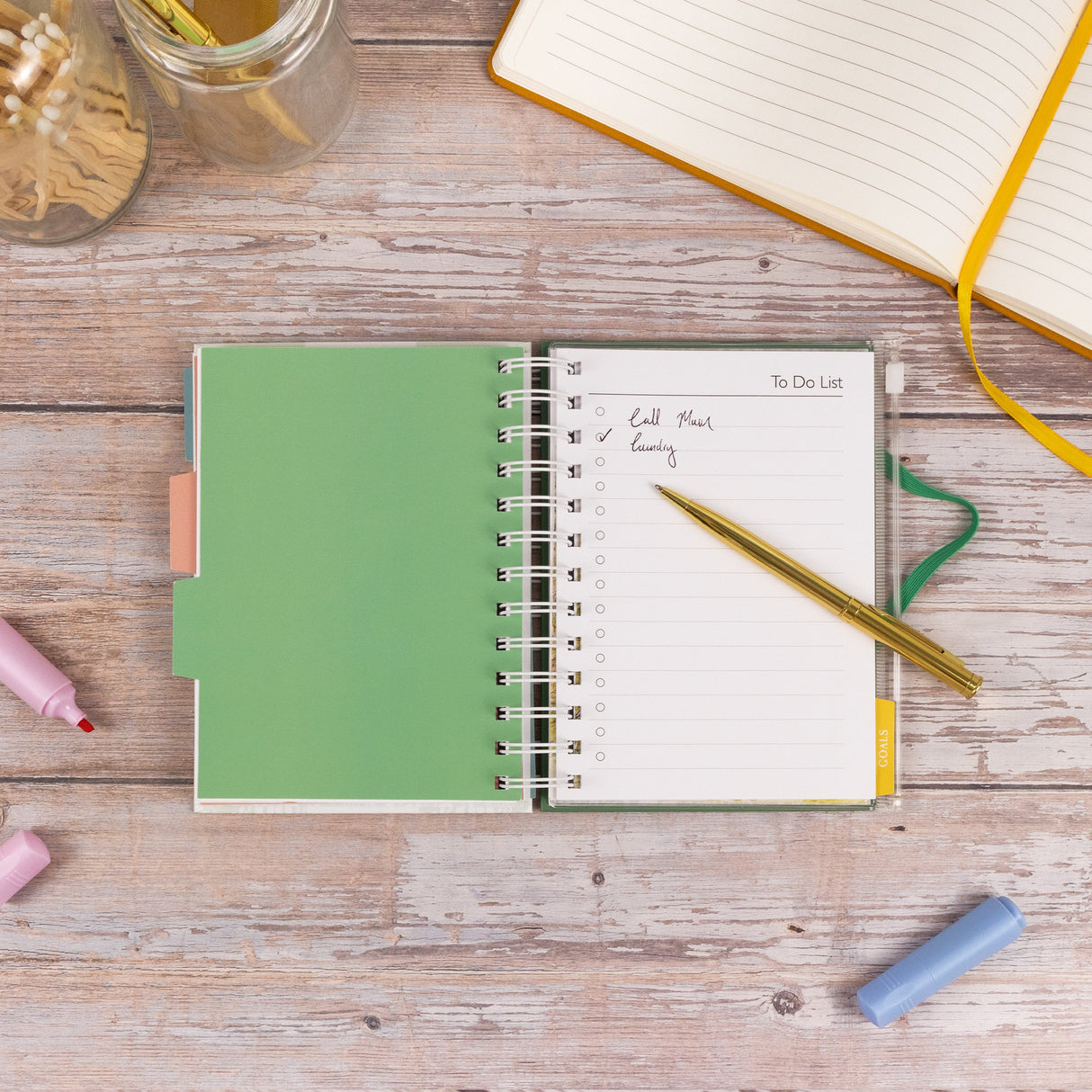 Peter Rabbit 2026 Organiser Diary