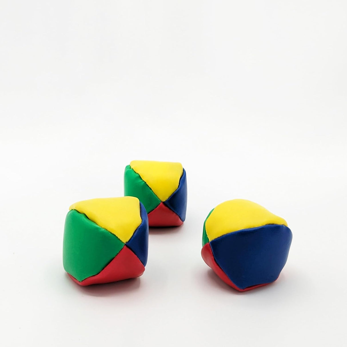 Learn To Play Juggling Set