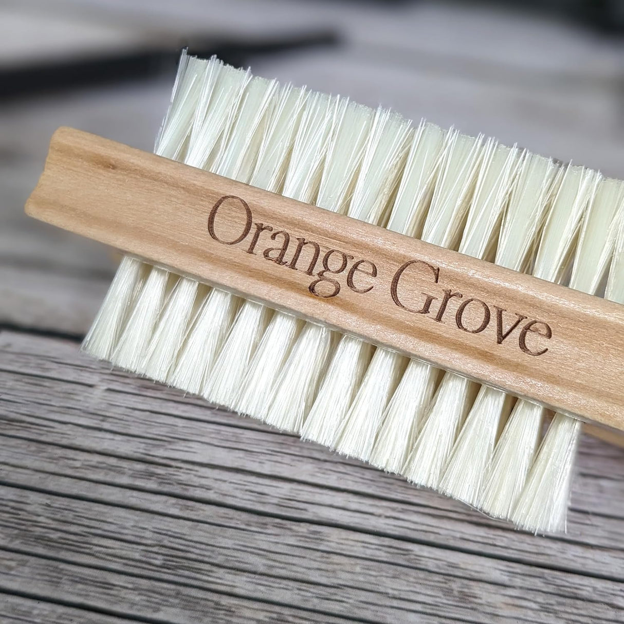 Orange Grove Mini Garden Tools and Enamel Mug