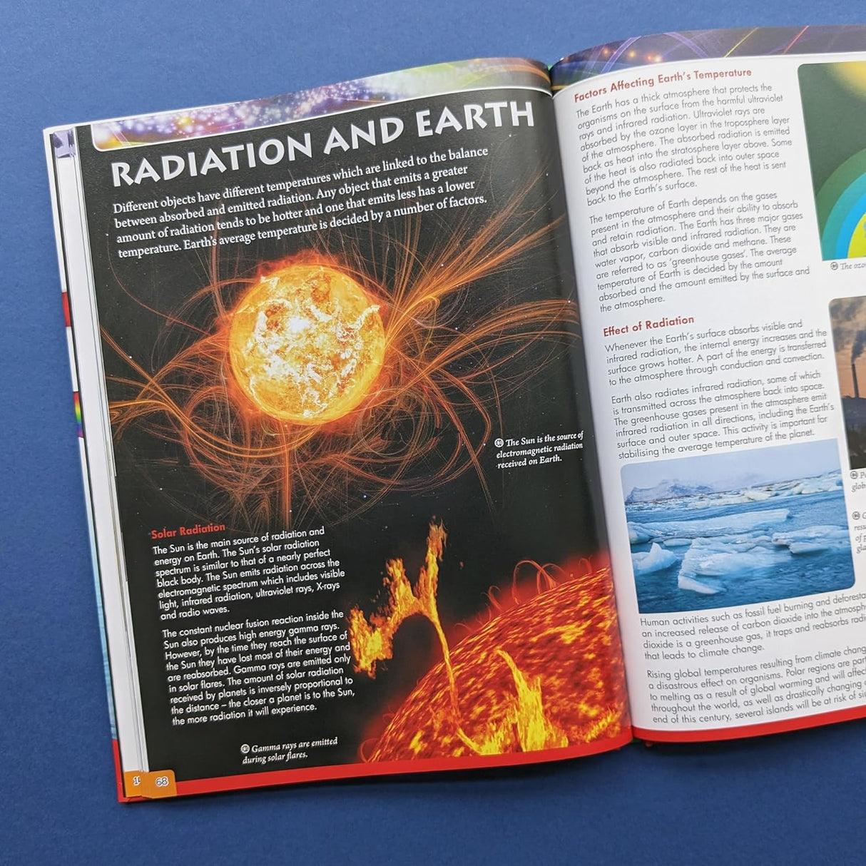 Discover Science, Light & Electricity - A First Introduction To Science – Children’s STEM Book