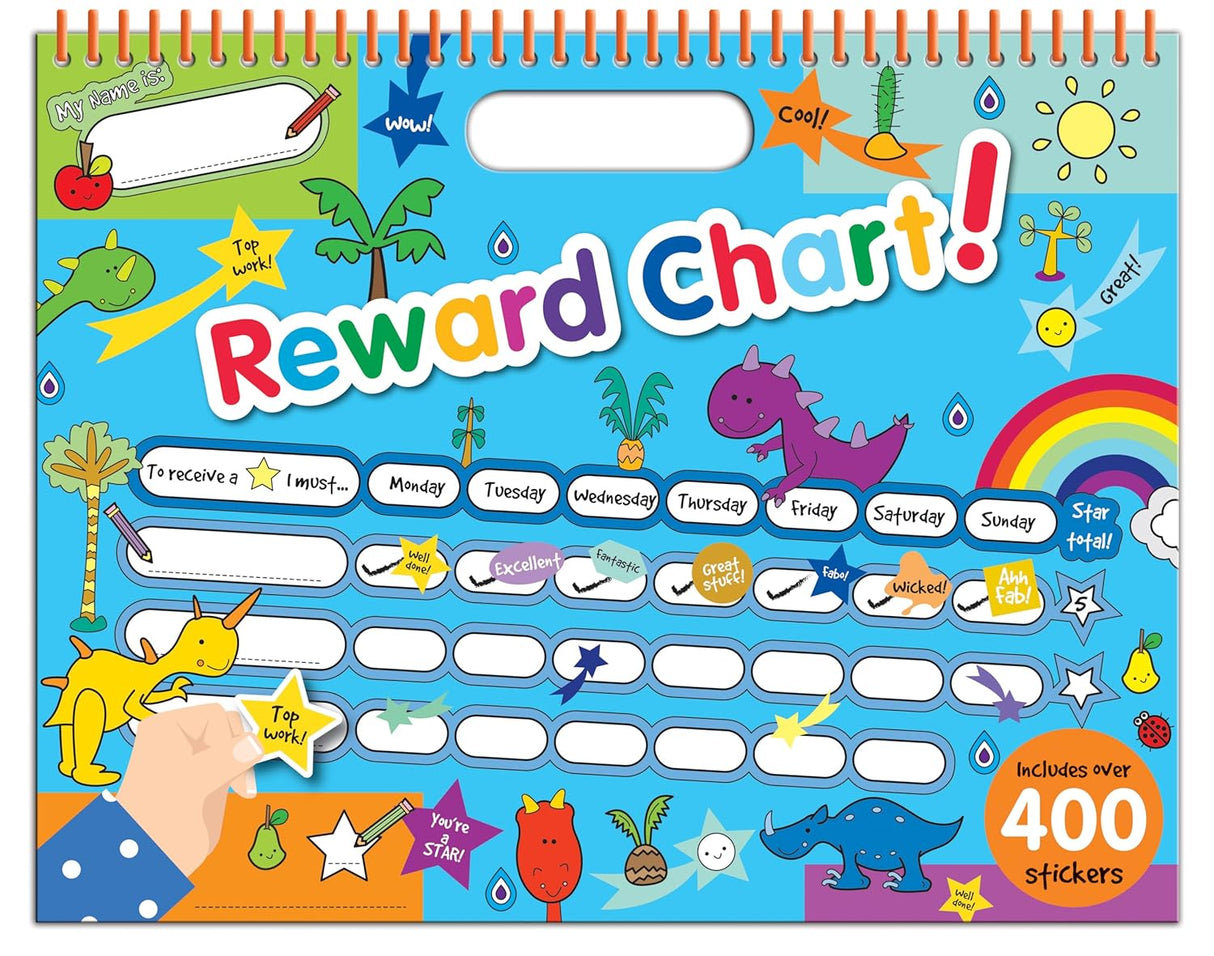 Children's Reward Chart