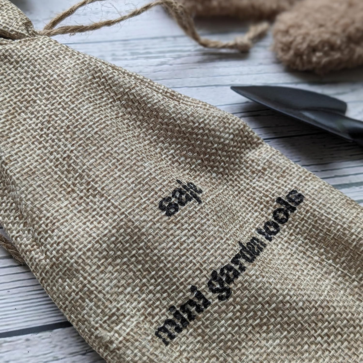 Saje House Plant Care Kit