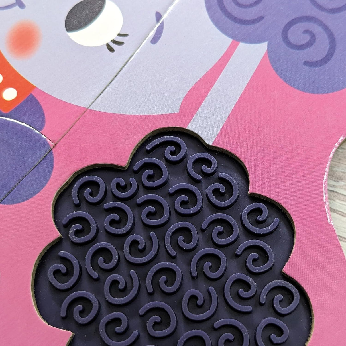 Touch and Feel Puzzle and Board Book Set - Pets - Tactile Fun For Children