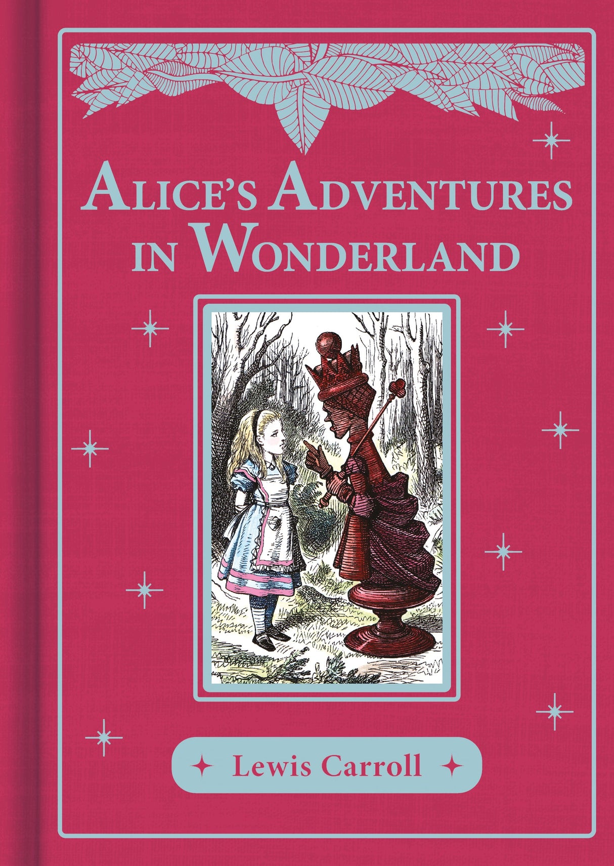 Alice's Adventures In Wonderland - Children’s Classic Book