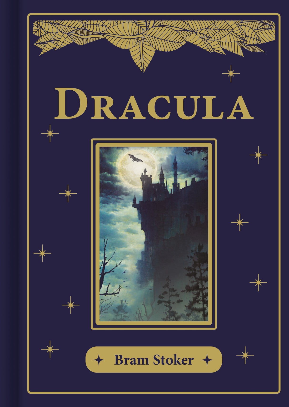 Dracula – Classic Novel