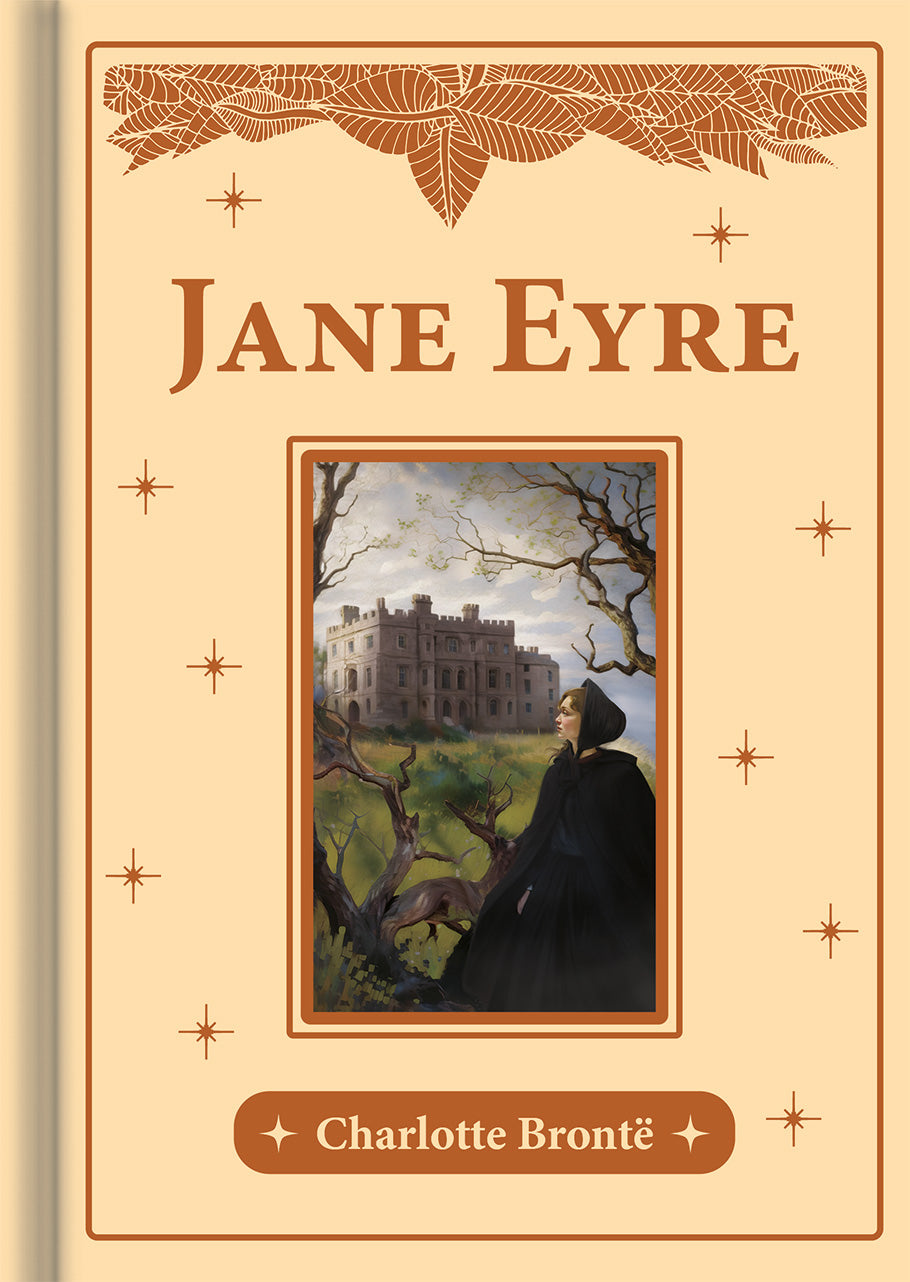 Jane Eyre – Classic Novel