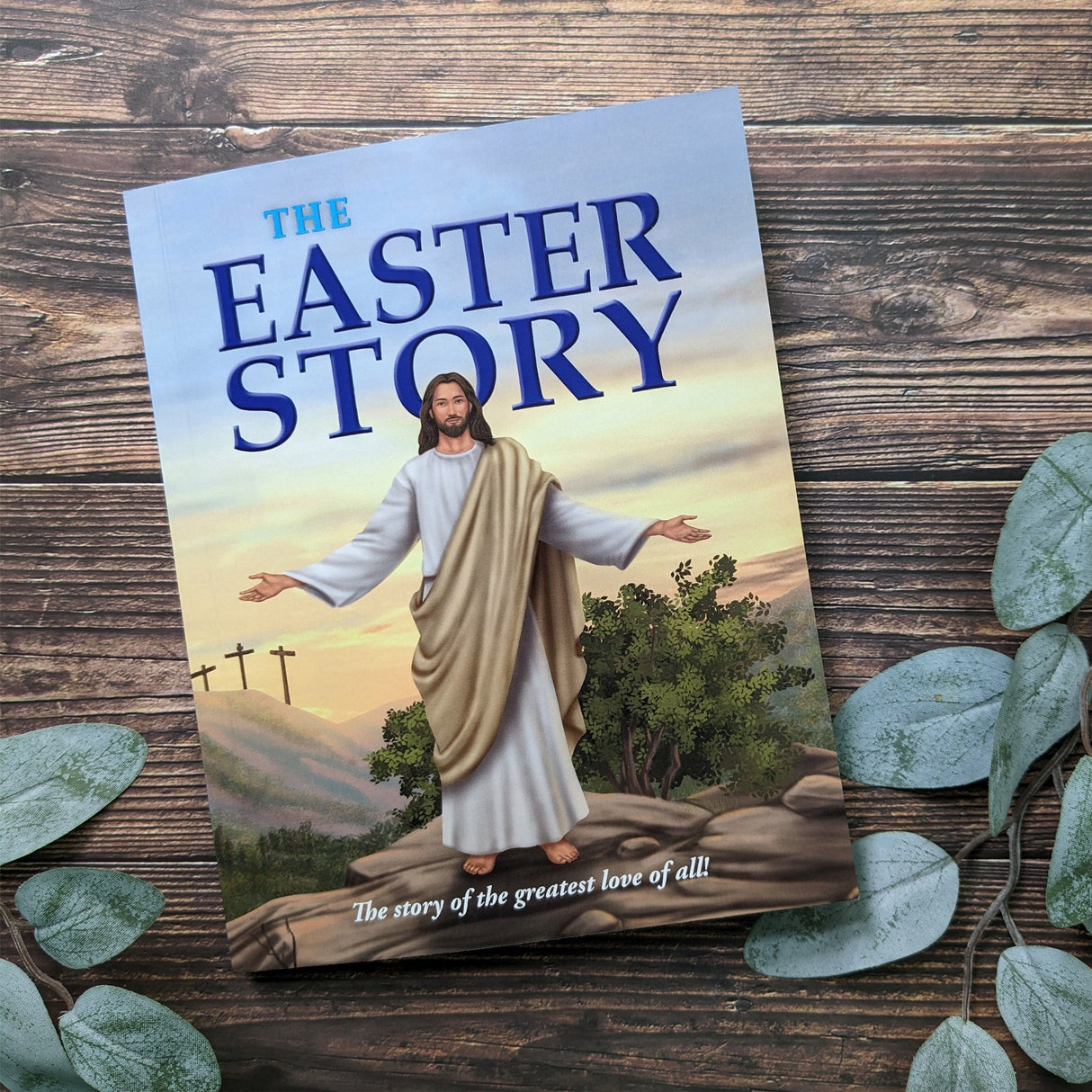 The Easter Story