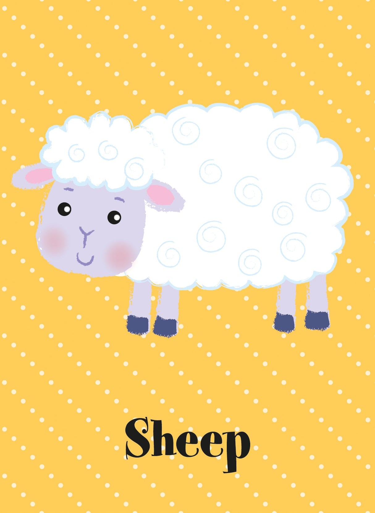 Children’s First Learning Flash Cards