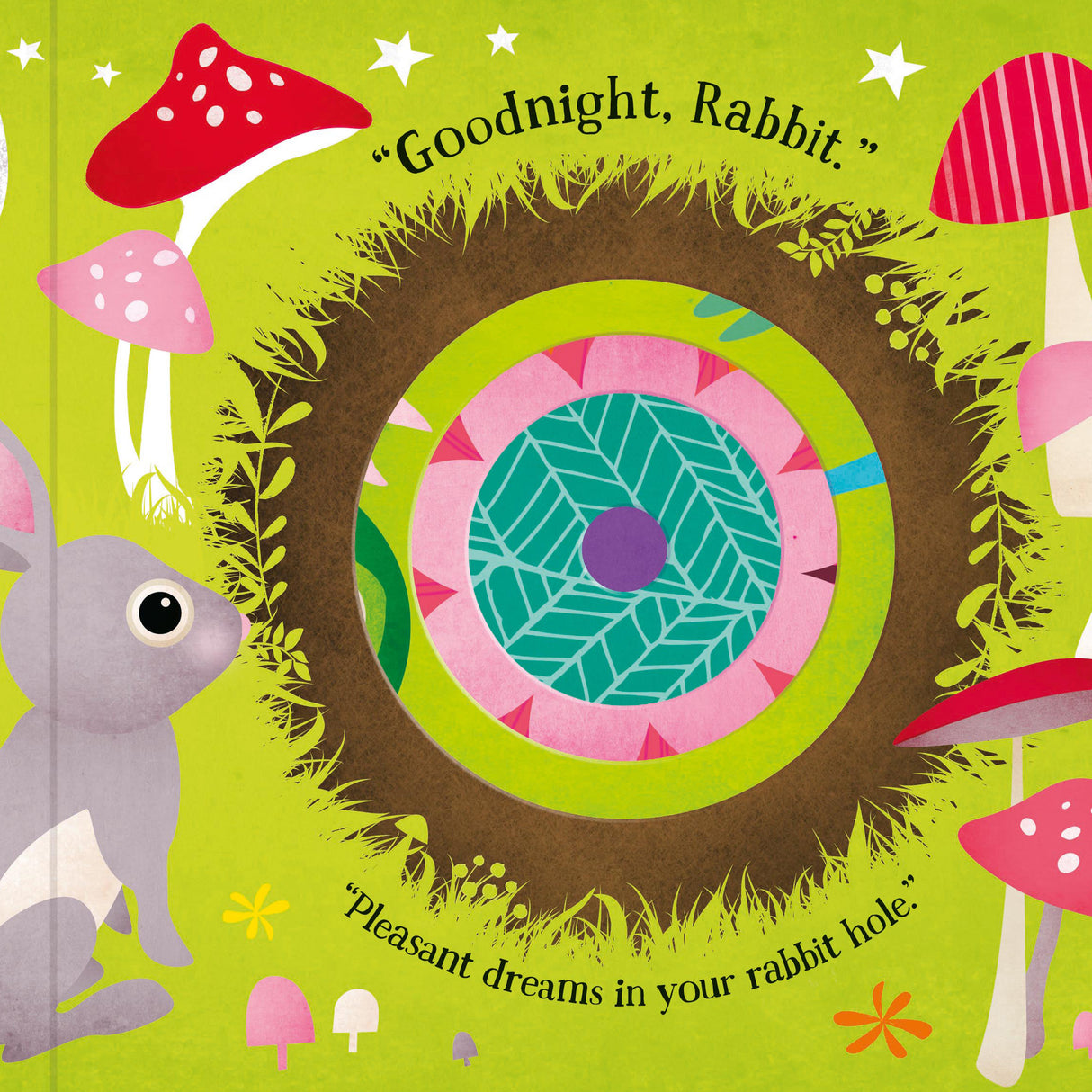 Goodnight, Hoot - Board Book