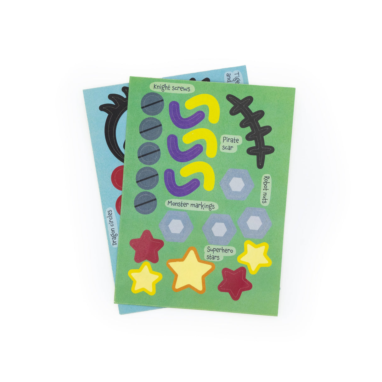 Create Your Own Fun Masks