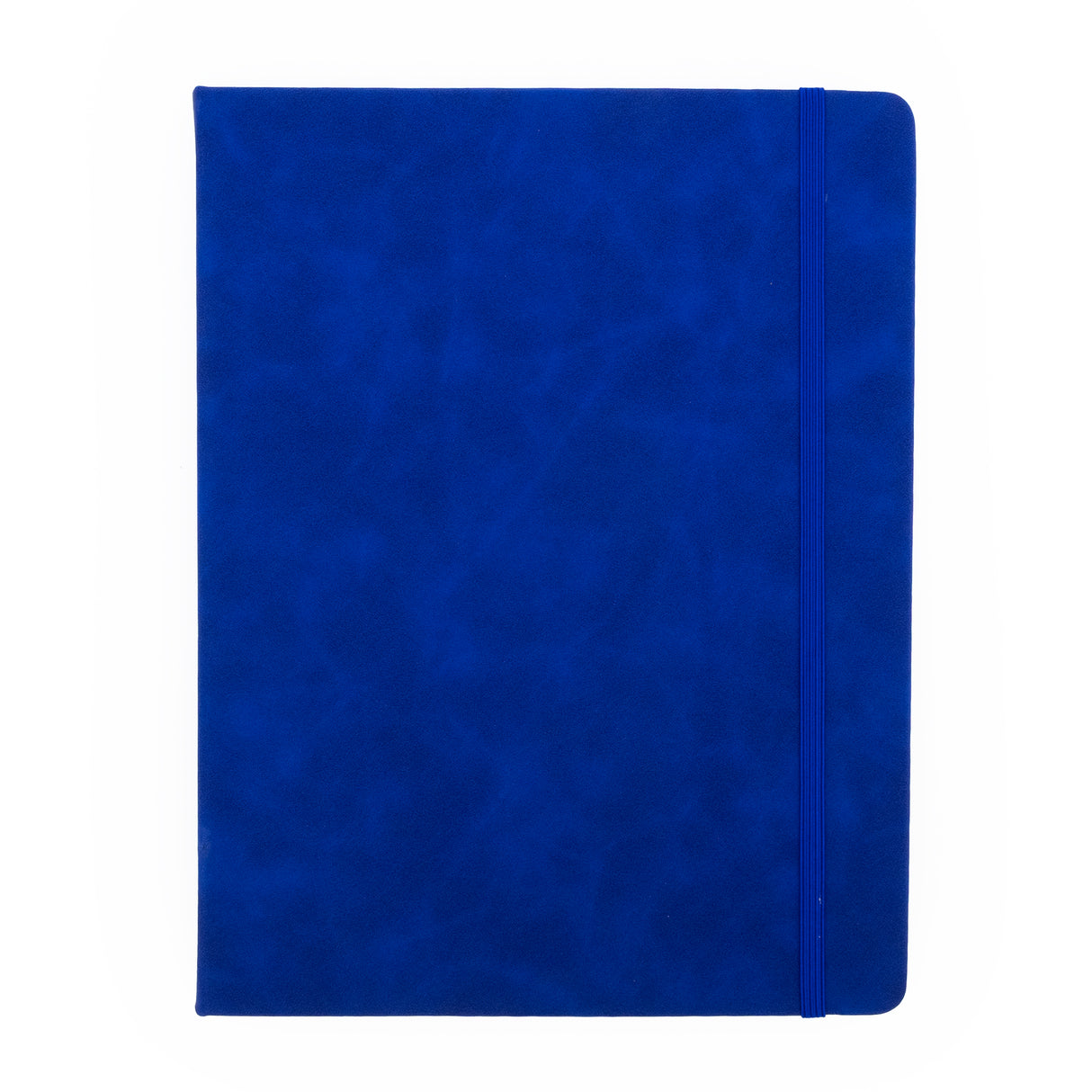 RK Midnight Blue B5 Journal Notebook – Classic Hardback Design