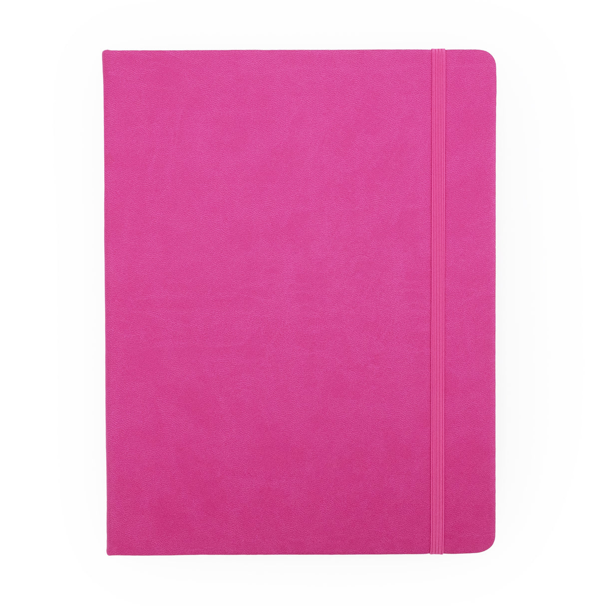 RK Nice Pink B5 Journal Notebook – Classic Hardback Design