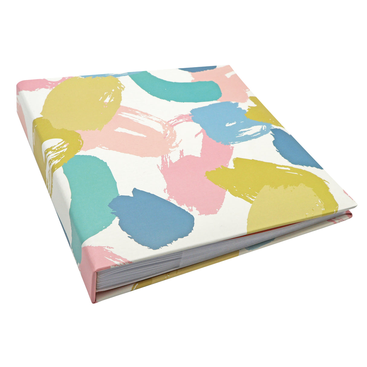 Photo Album - Pastel Design