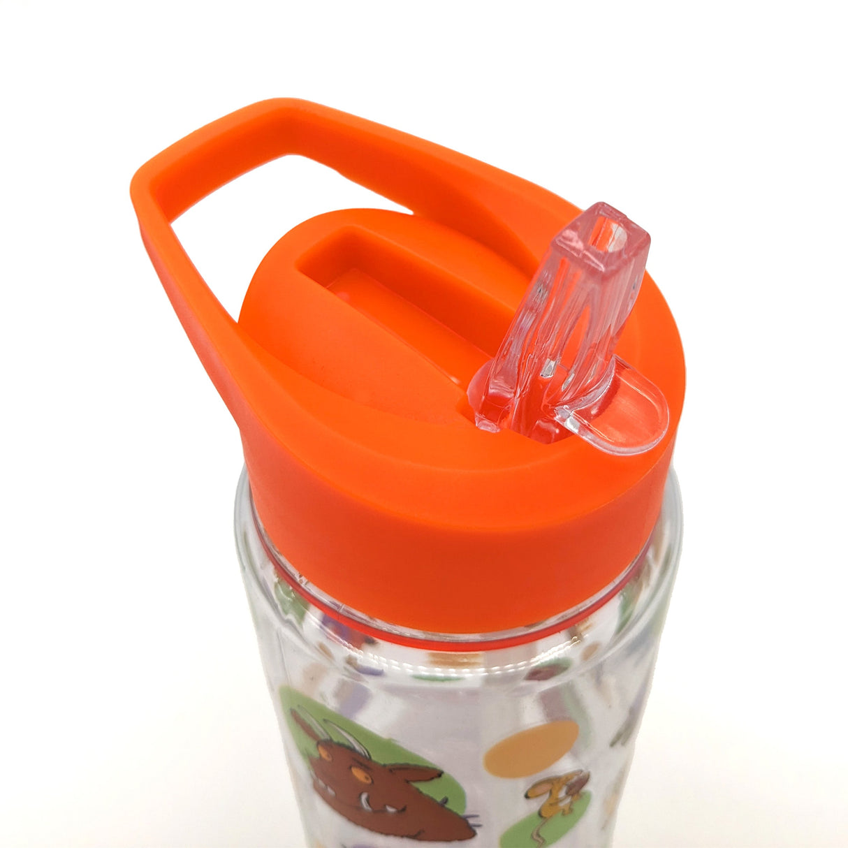 The Gruffalo Children’s Water Bottle - 450ml and BPA Free