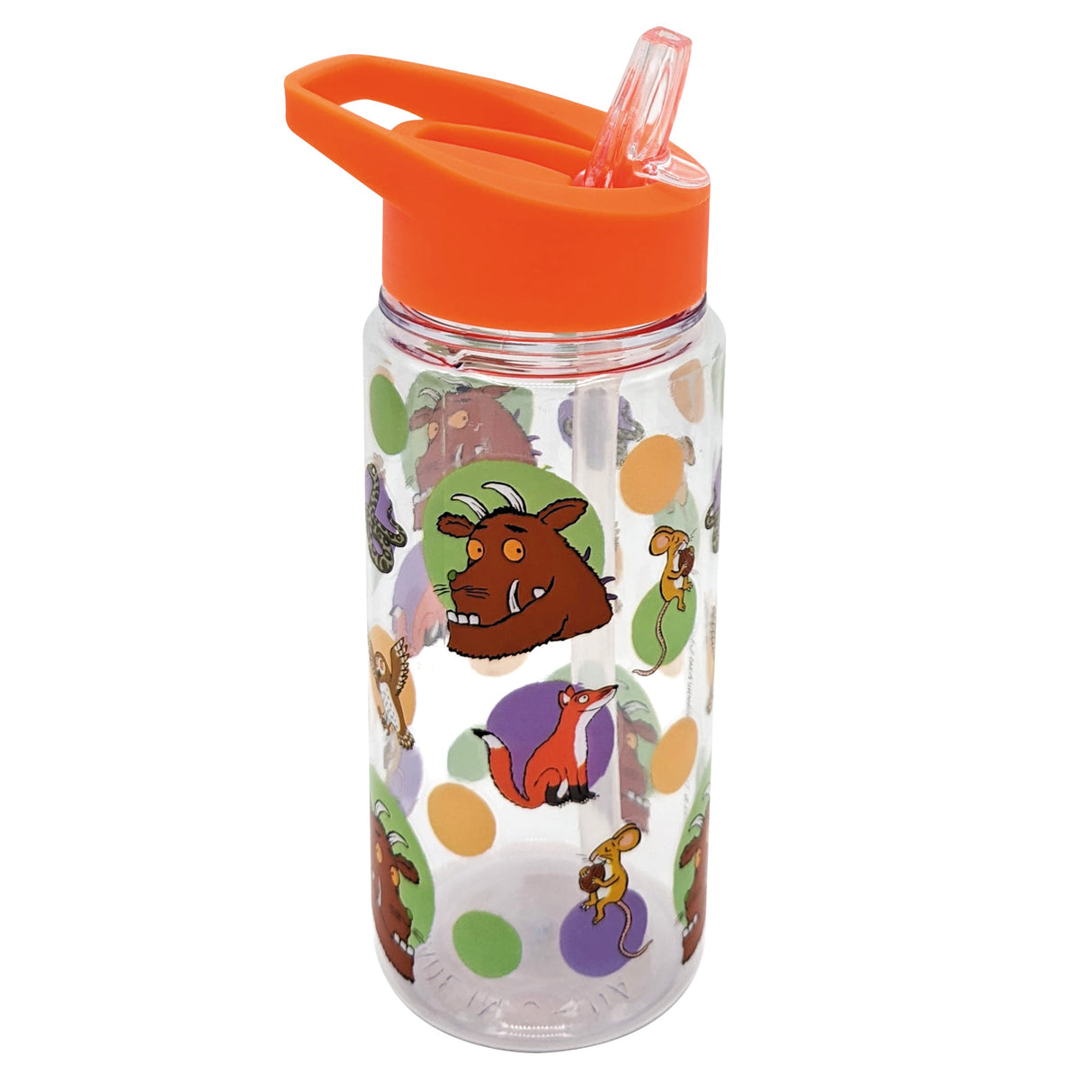 The Gruffalo Children’s Water Bottle - 450ml and BPA Free
