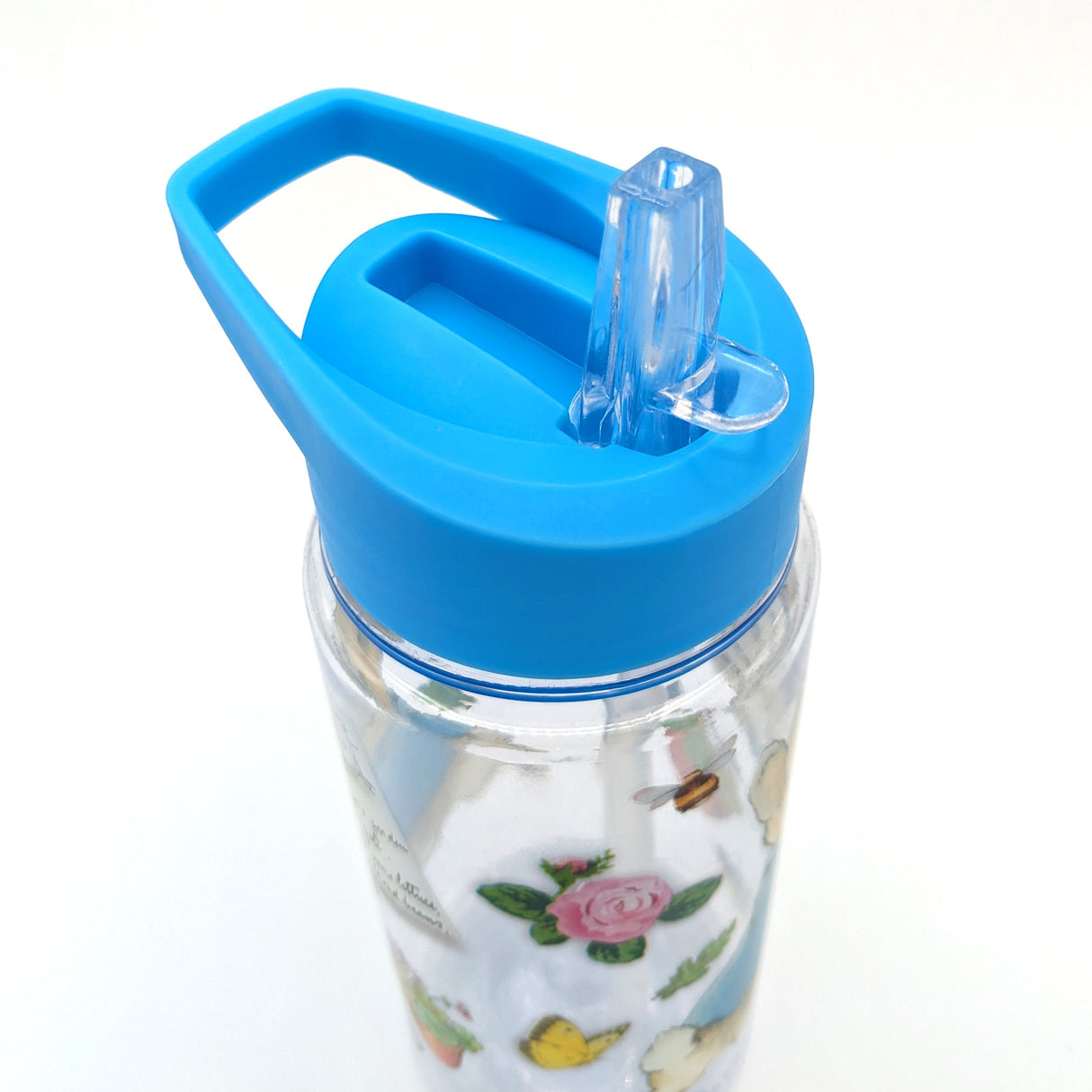 Peter Rabbit Children’s Water Bottle - 500ml and BPA Free