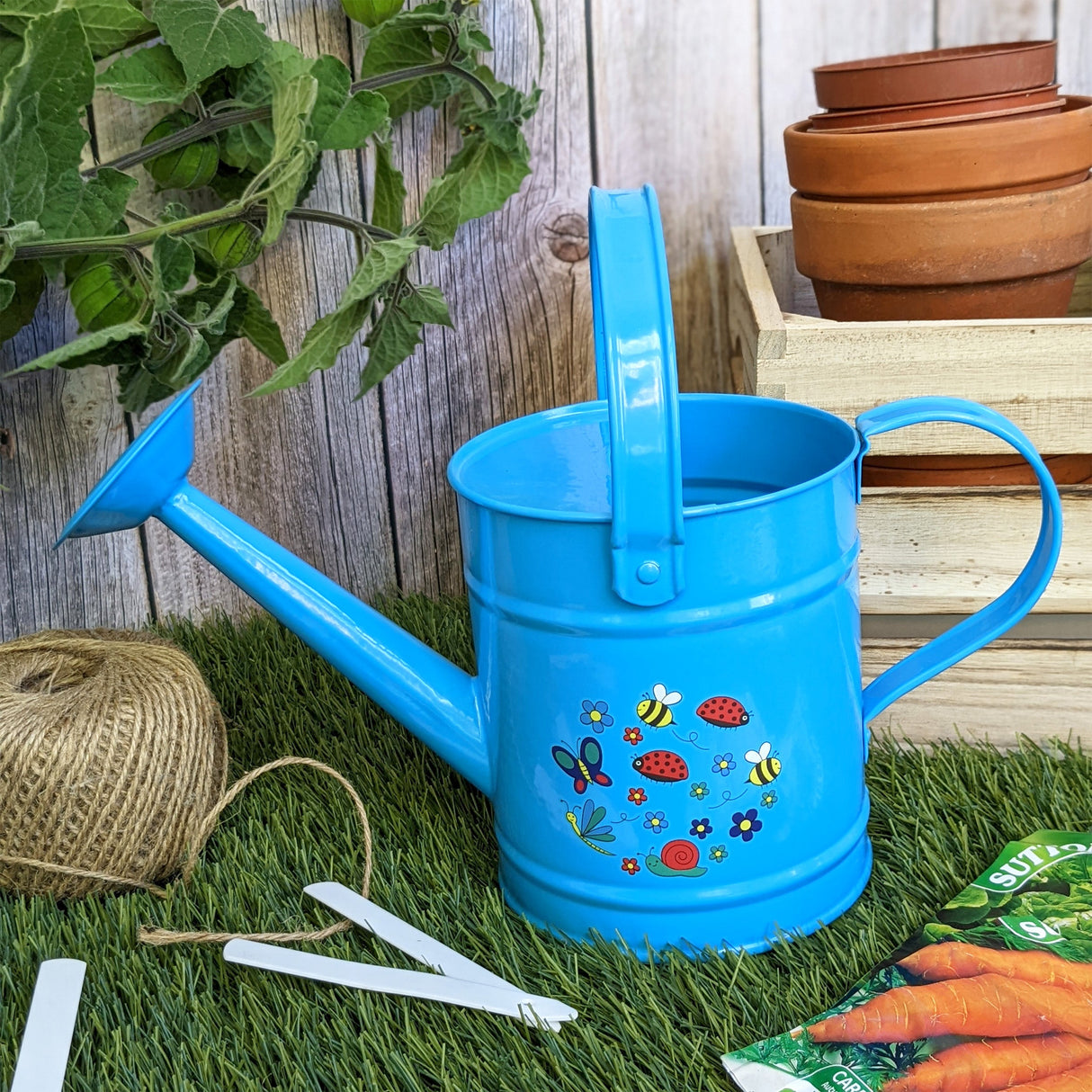 The Little Gardener Watering Can