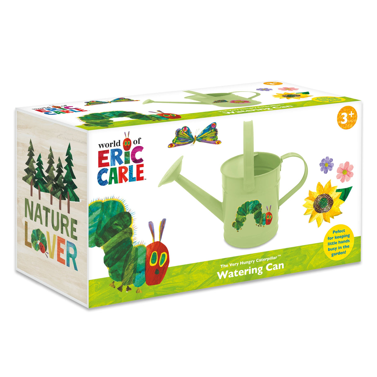 The Very Hungry Caterpillar Children's Watering Can