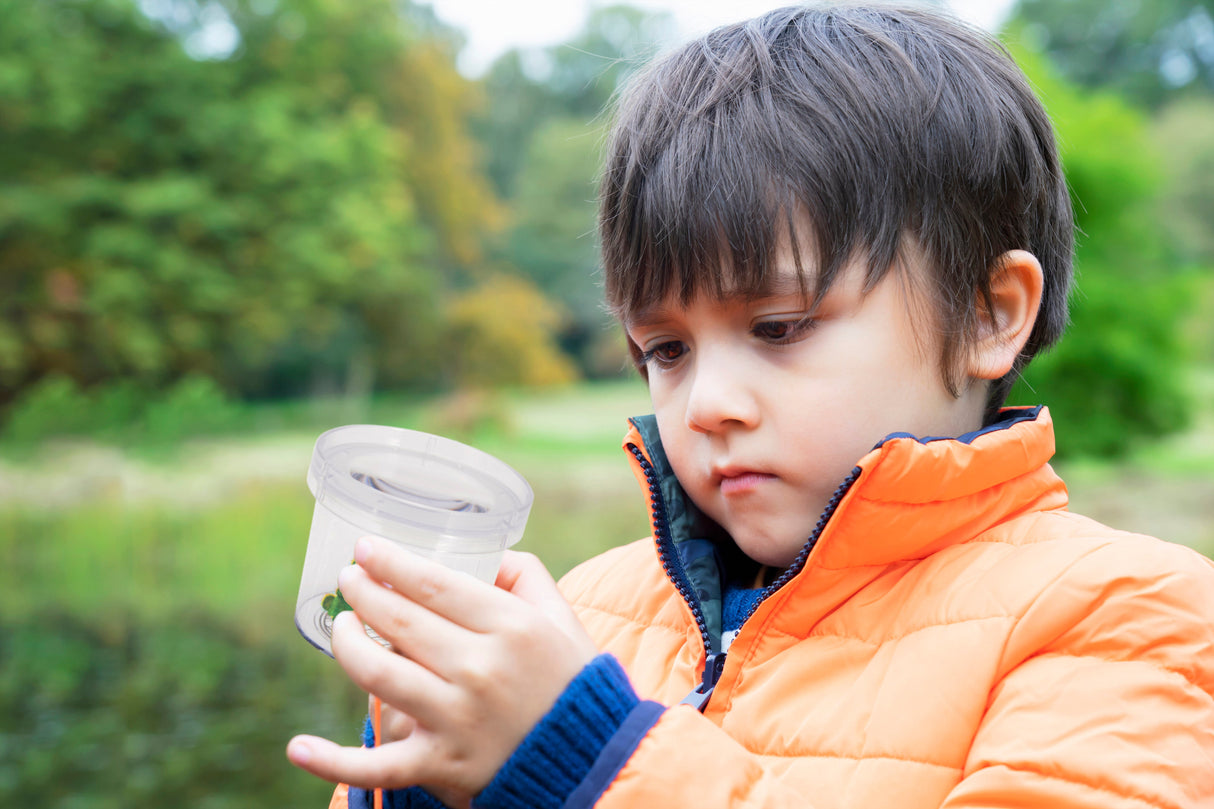 The Very Hungry Caterpillar Magnifying Bug Viewer