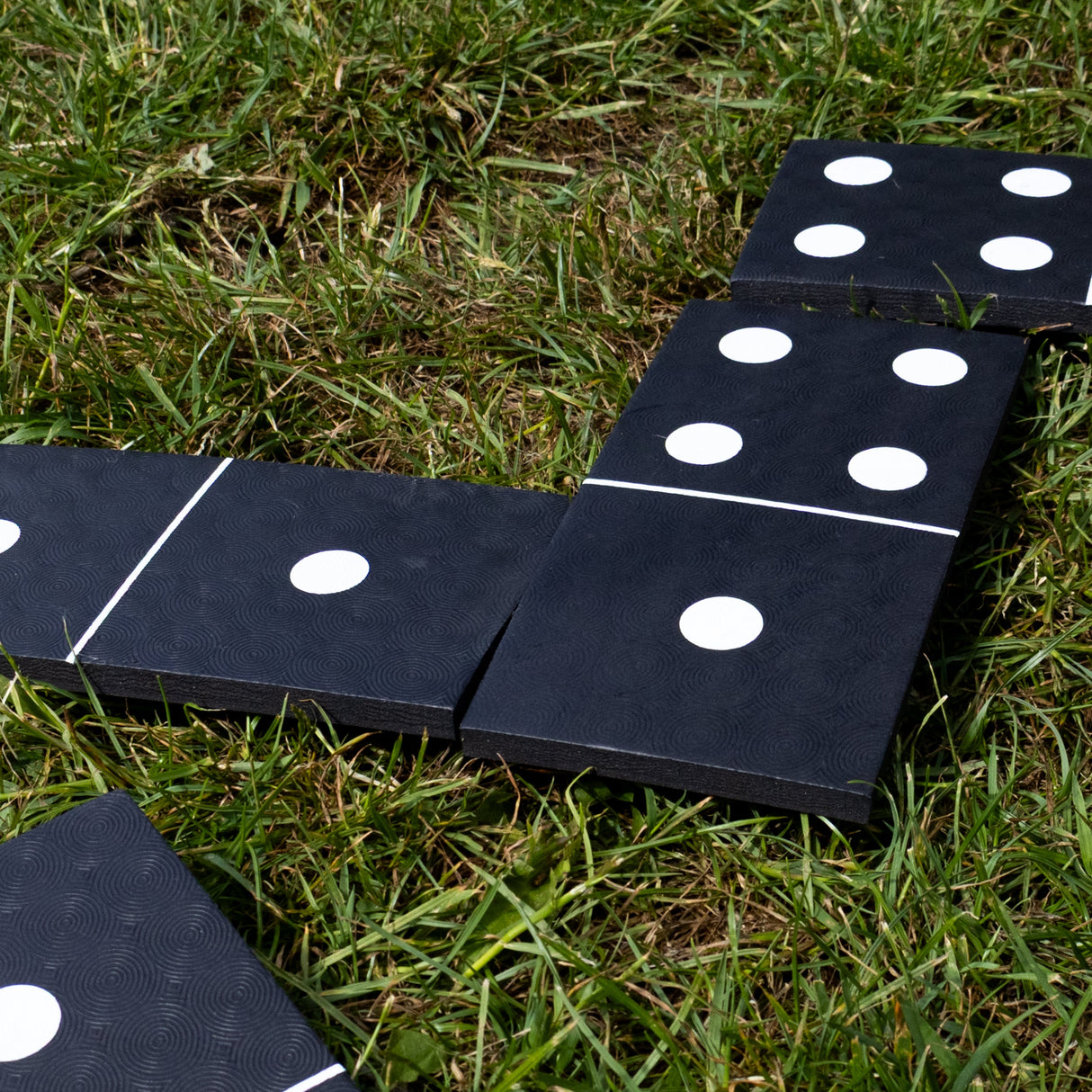 Flamingo Games Giant Dominoes