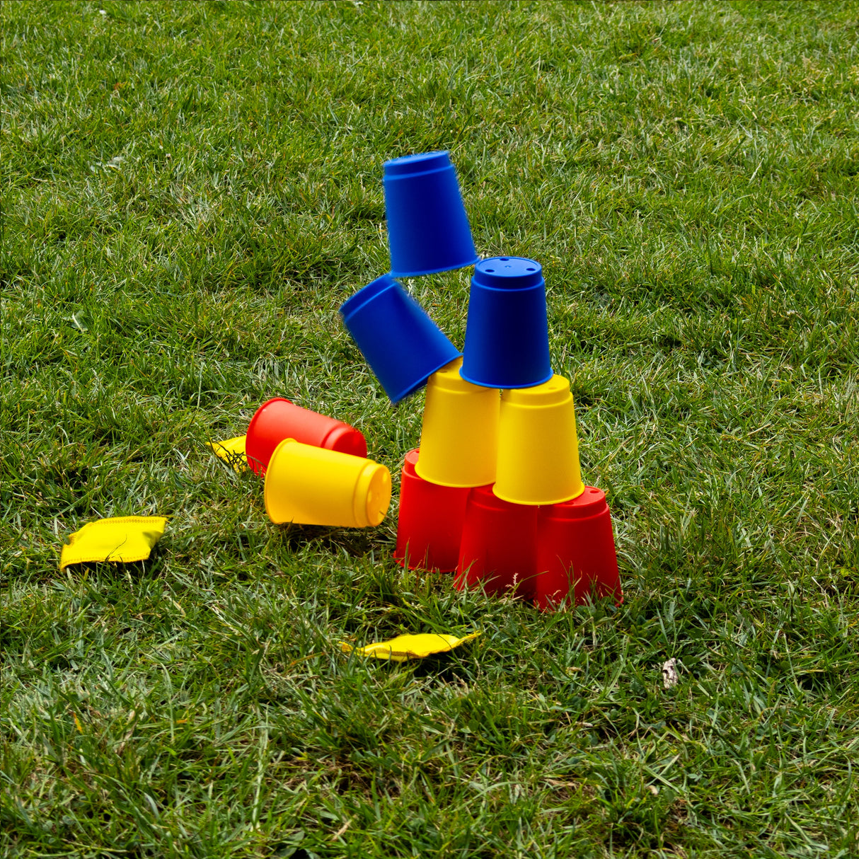 Carnival Games Bumper Games Set