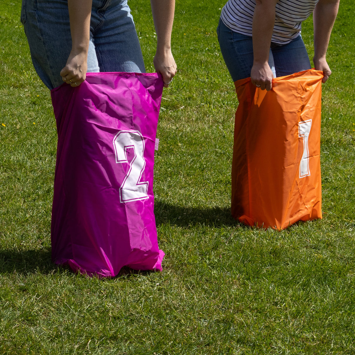 Carnival Games Bumper Games Set