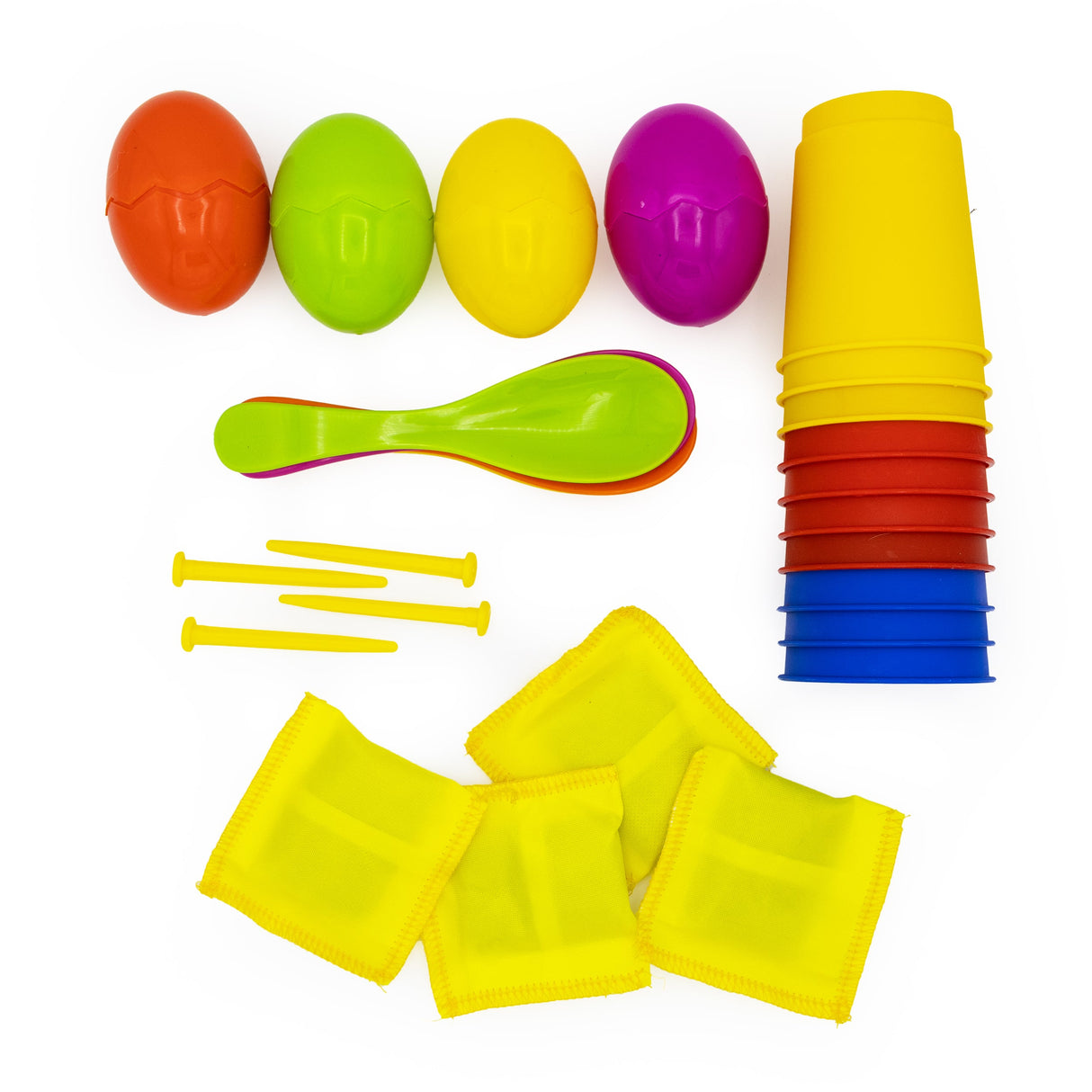 Carnival Games Bumper Games Set