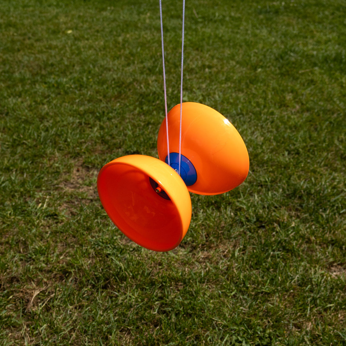 Carnival Games Diabolo