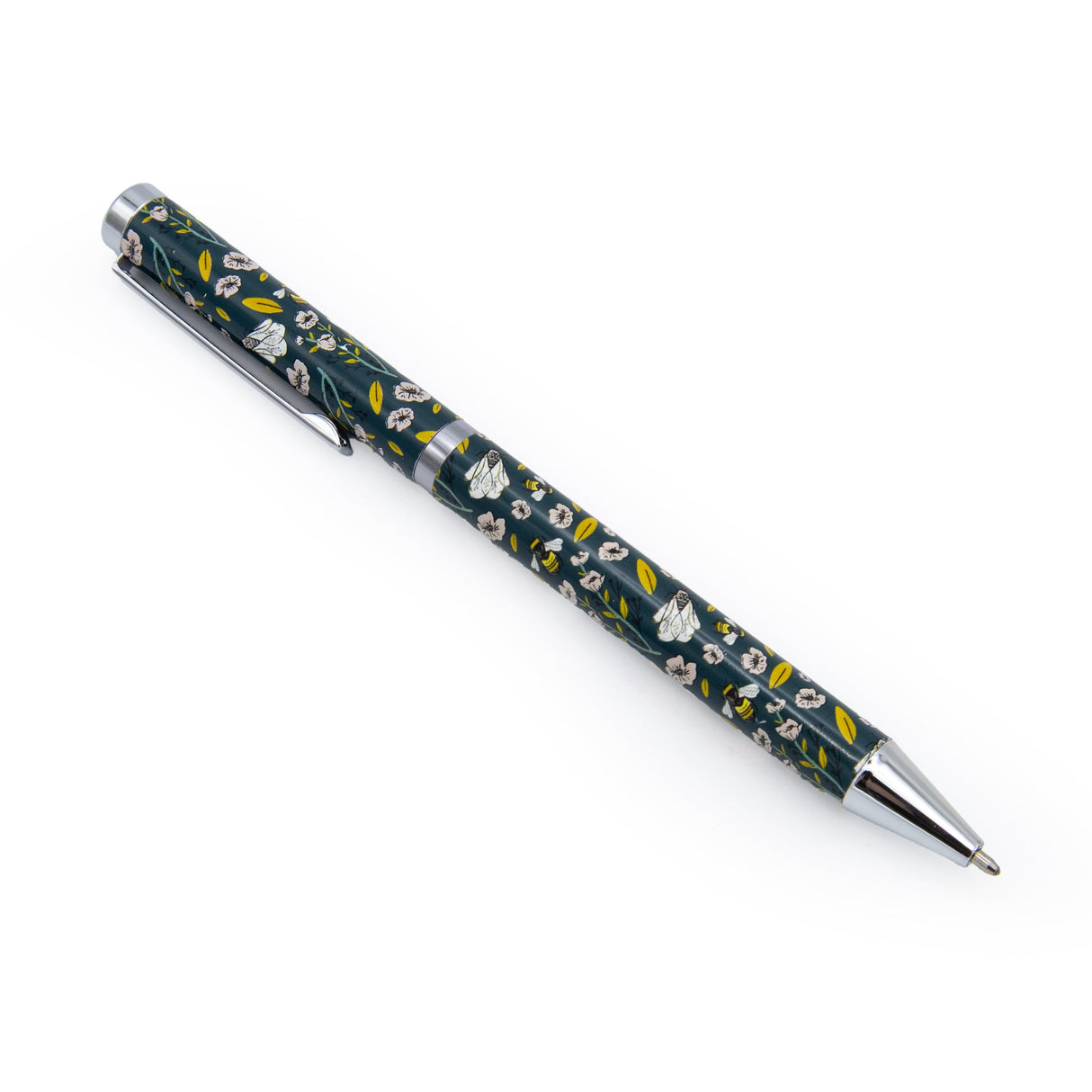 Beekeeper Ballpoint Pen in Gift Box