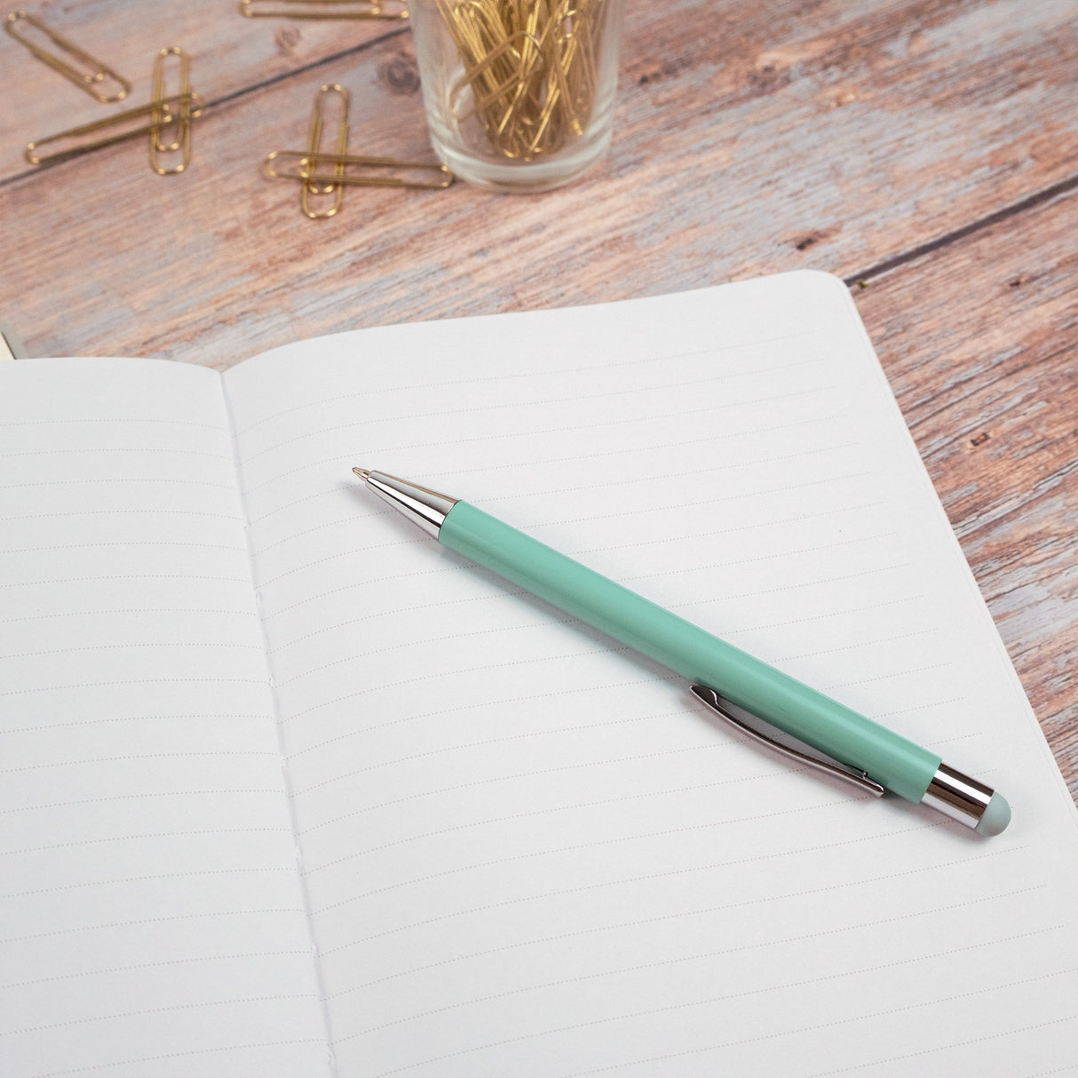 Busy Bee Notebook & Pen Set