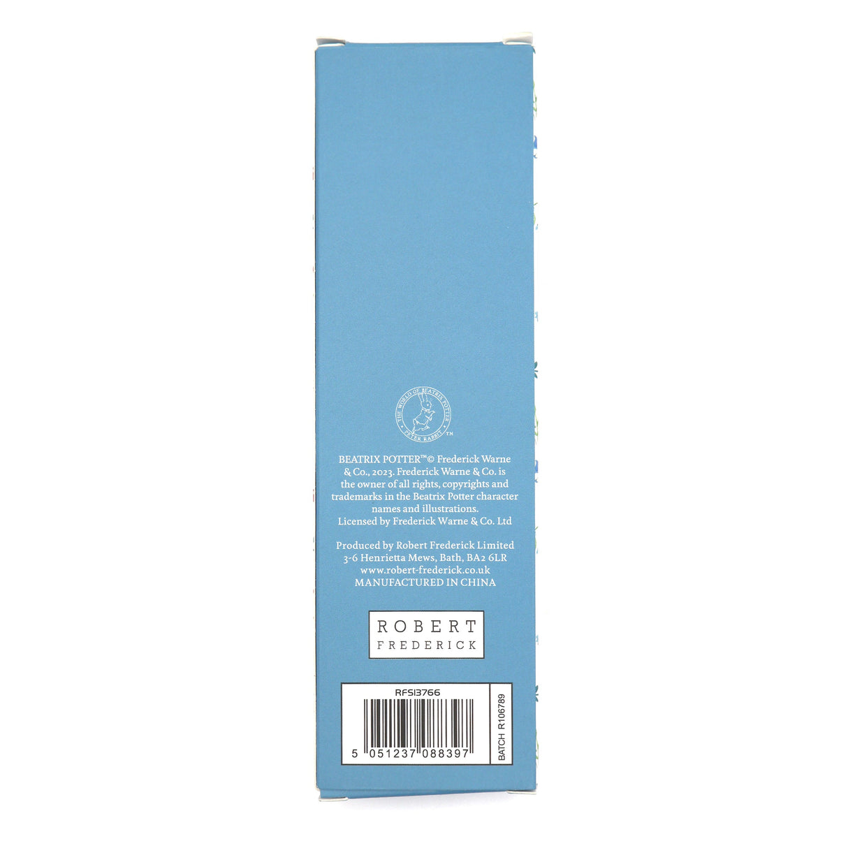 Beatrix Potter Ballpoint Pen in Gift Box