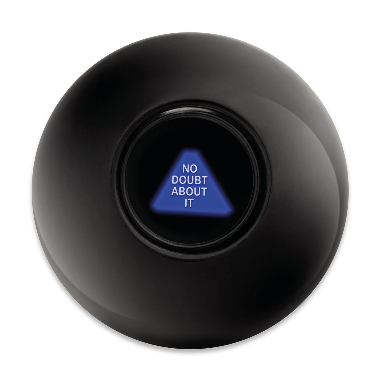 Mystic 8 Ball - Fortune-Telling Magic Ball
