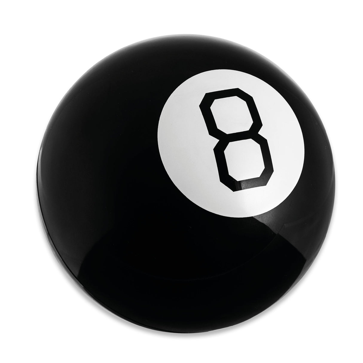 Mystic 8 Ball - Fortune-Telling Magic Ball