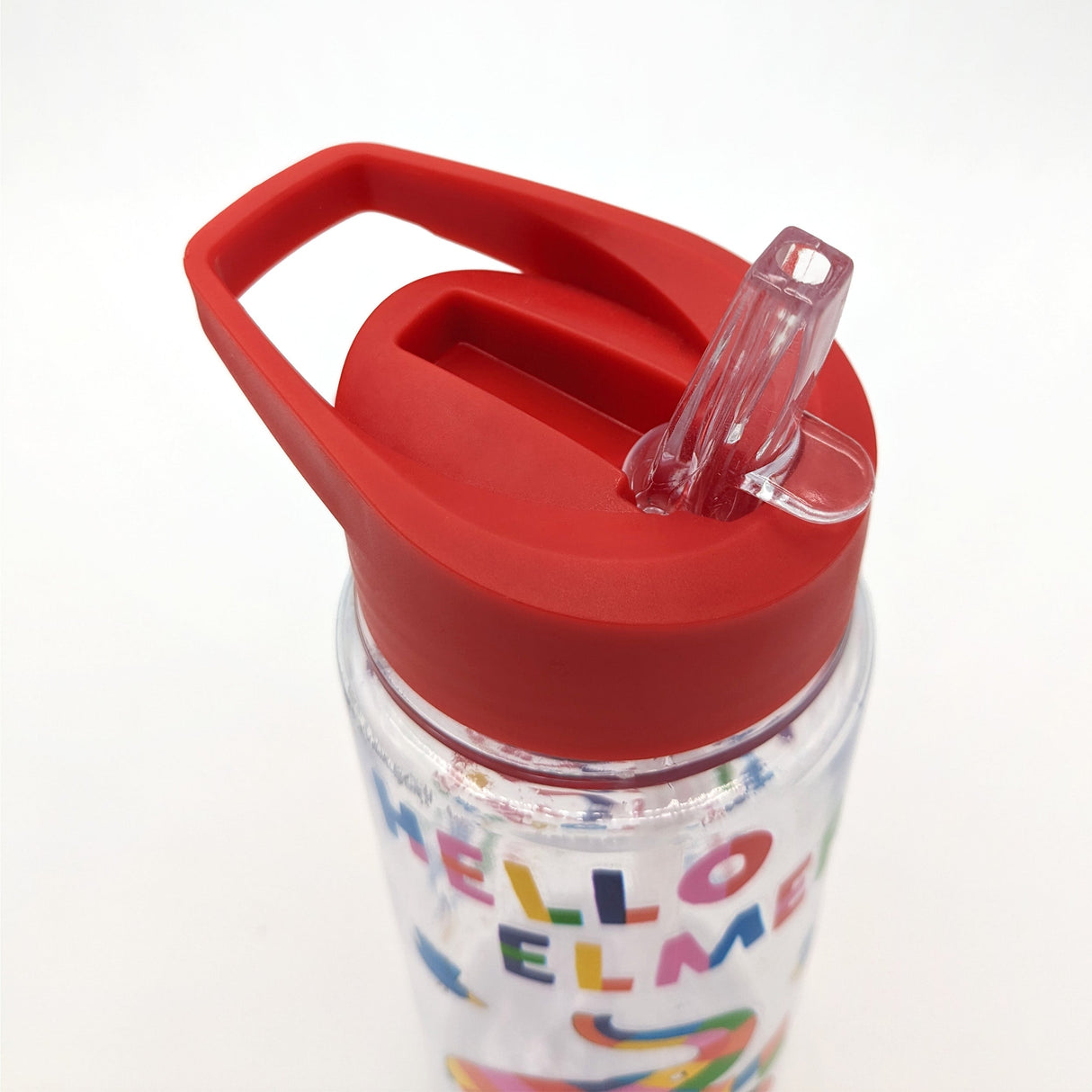 Elmer Children’s Water Bottle - 500ml and BPA Free