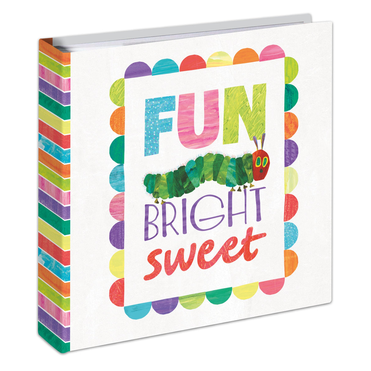 The Very Hungry Caterpillar Photo Album