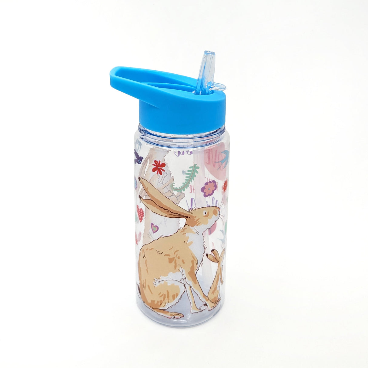 Guess How Much I Love You Children’s Water Bottle - 500ml and BPA Free