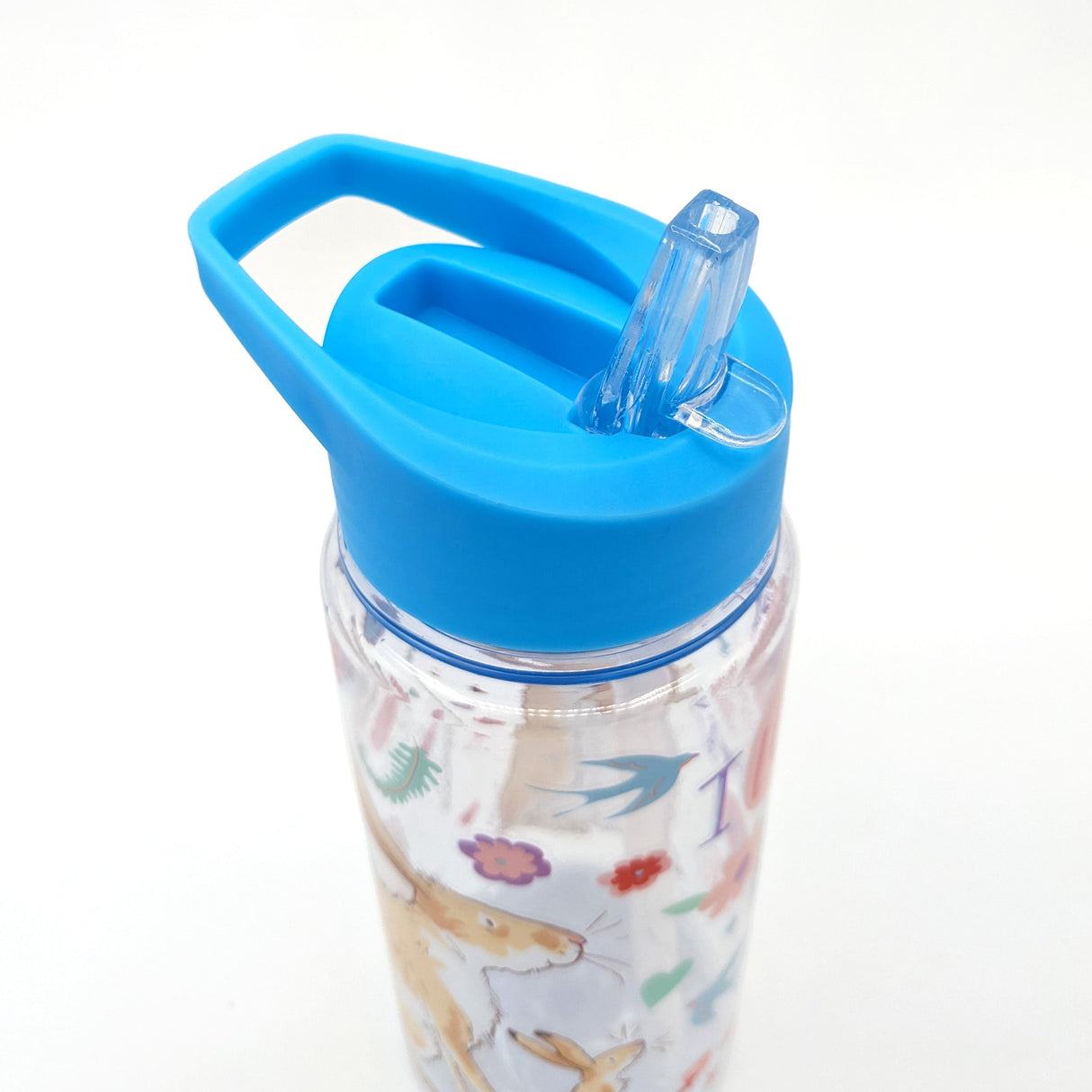 Guess How Much I Love You Children’s Water Bottle - 500ml and BPA Free