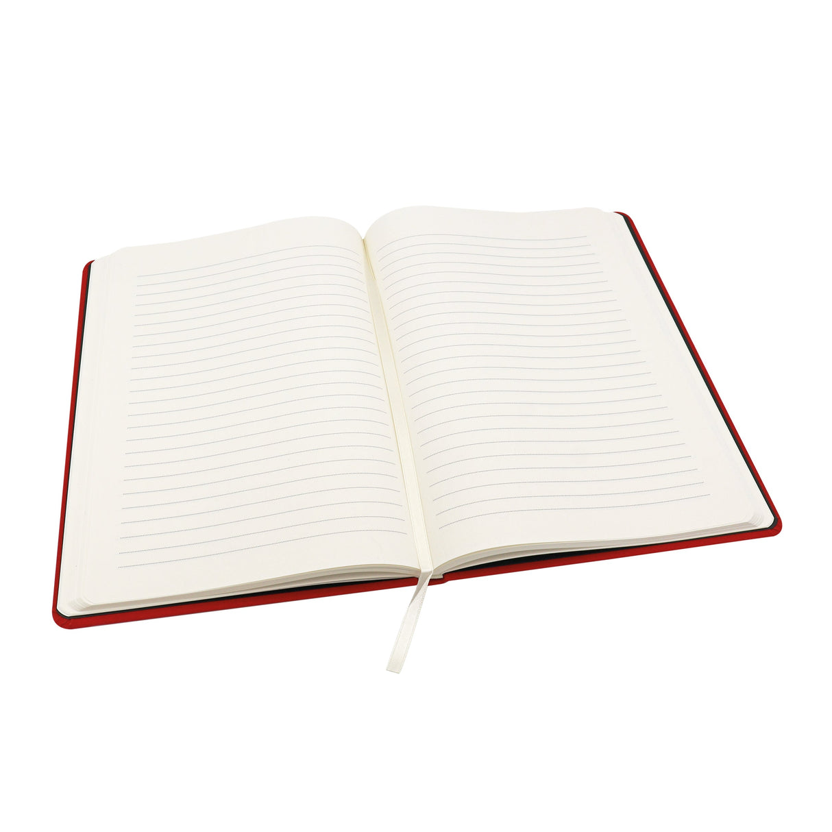 Premium B5 Lined Notebook Journal - Strut Your Stuff Peacock Design