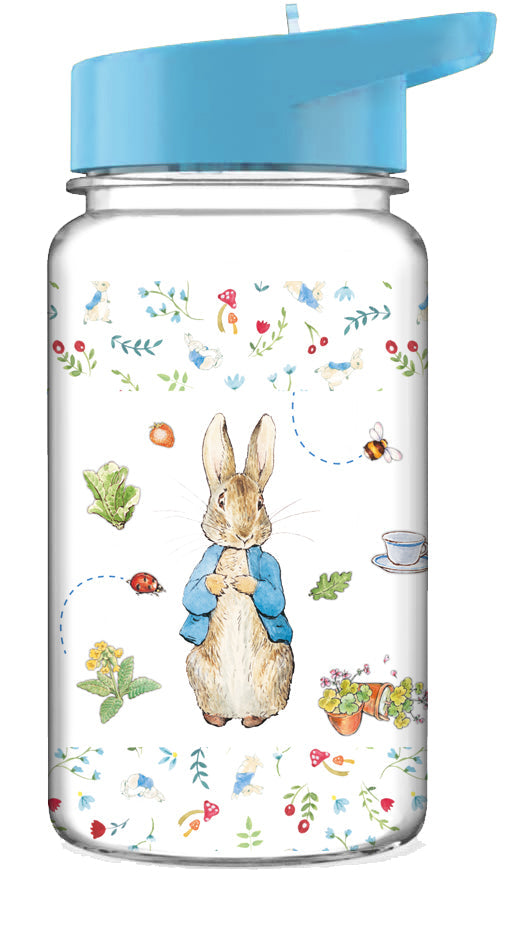 Beatrix Potter Children’s Water Bottle - 500ml and BPA Free