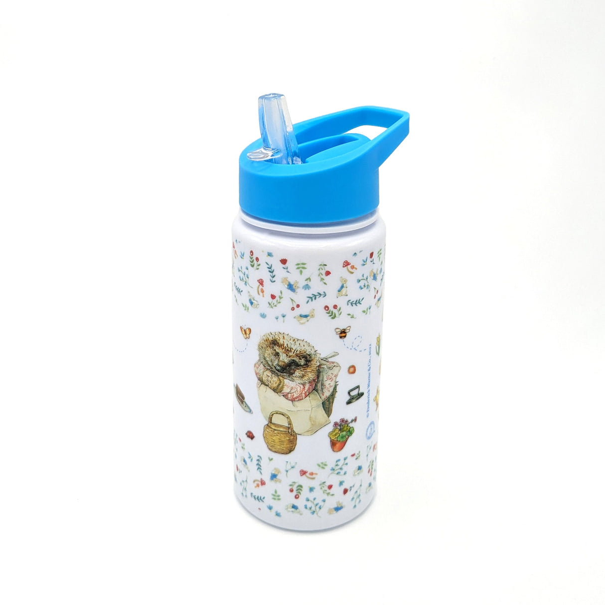 Beatrix Potter Children’s Water Bottle - 500ml and BPA Free