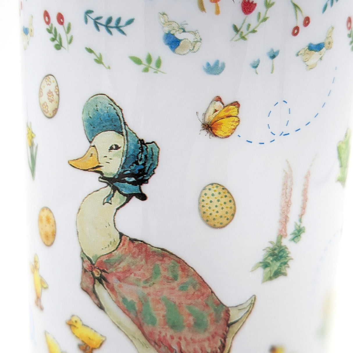 Beatrix Potter Children’s Water Bottle - 500ml and BPA Free