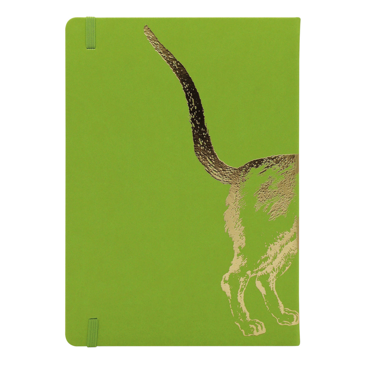 RK Premium B5 Lined Notebook Journal - The Purr-Fect Cat Design