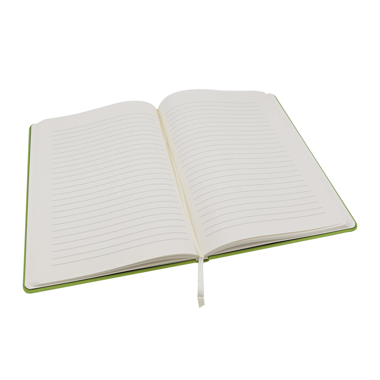 RK Premium B5 Lined Notebook Journal - The Purr-Fect Cat Design