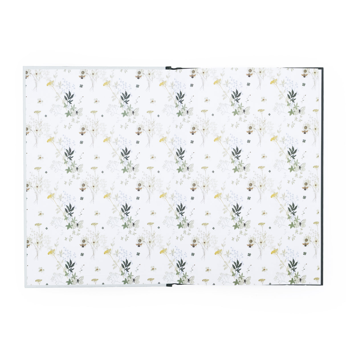 A5 Reflect & Pause Journal - Aethereal Bee