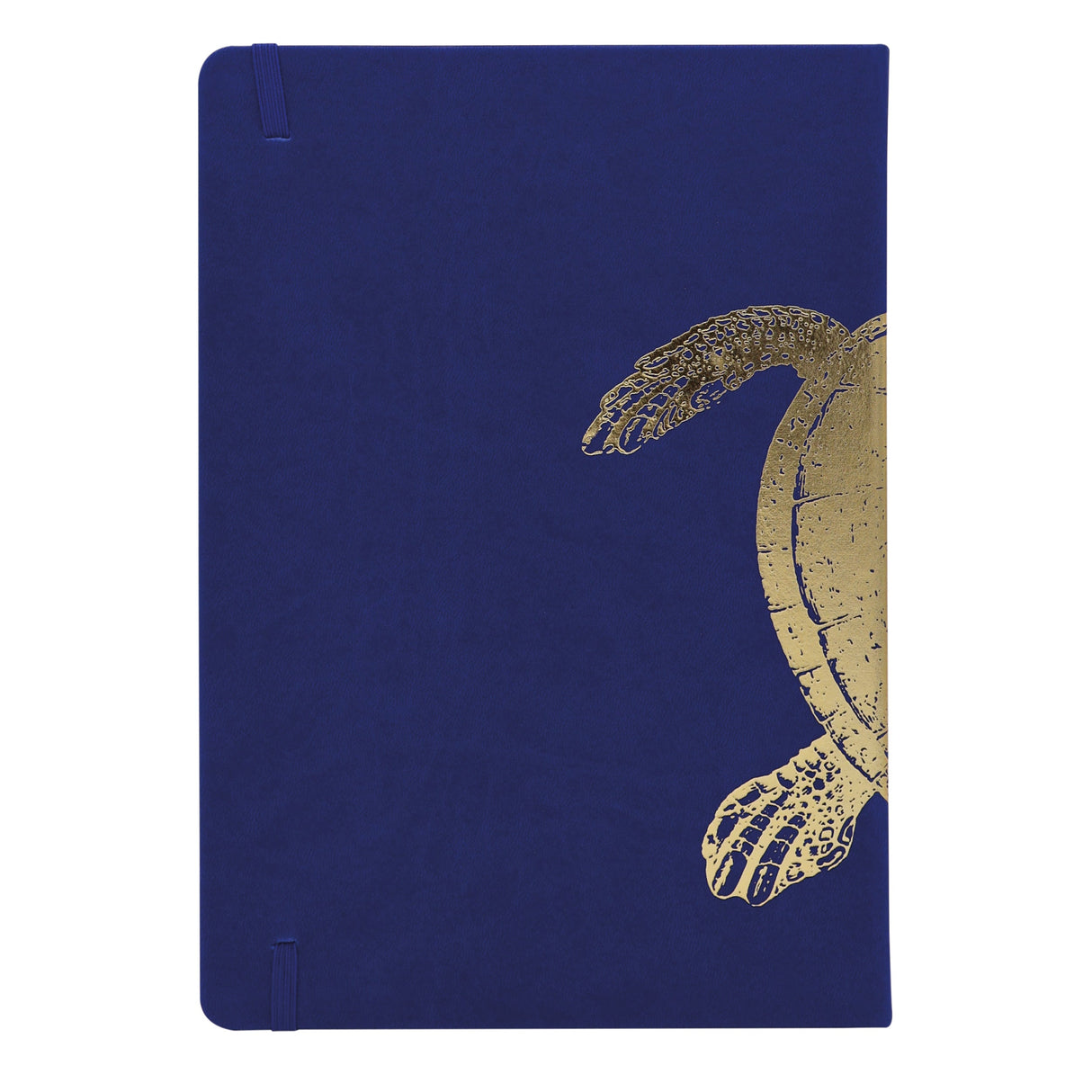 RK Premium B5 Lined Notebook Journal - Turtley Awesome Turtle Design