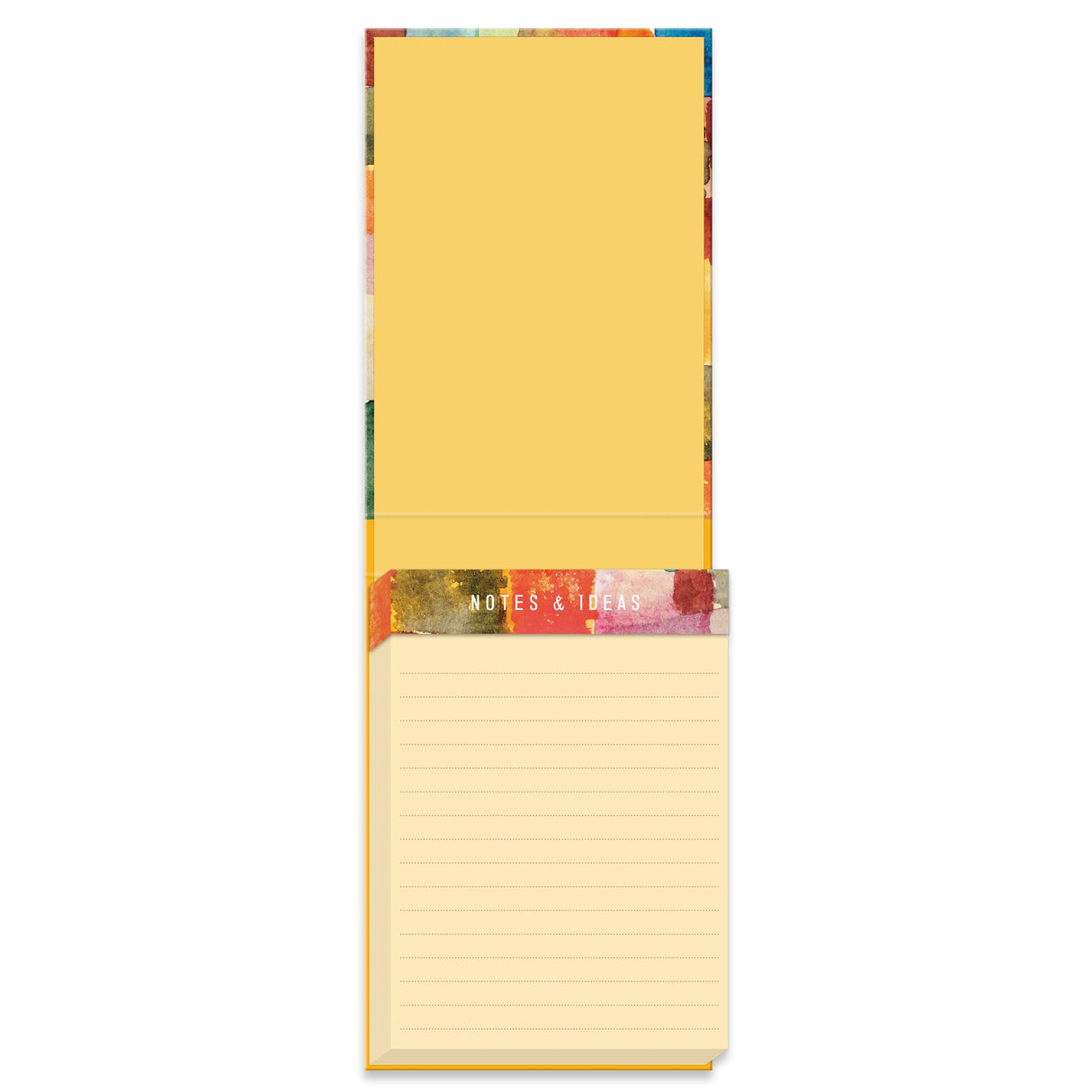 Paul Klee Flip Up Notepad