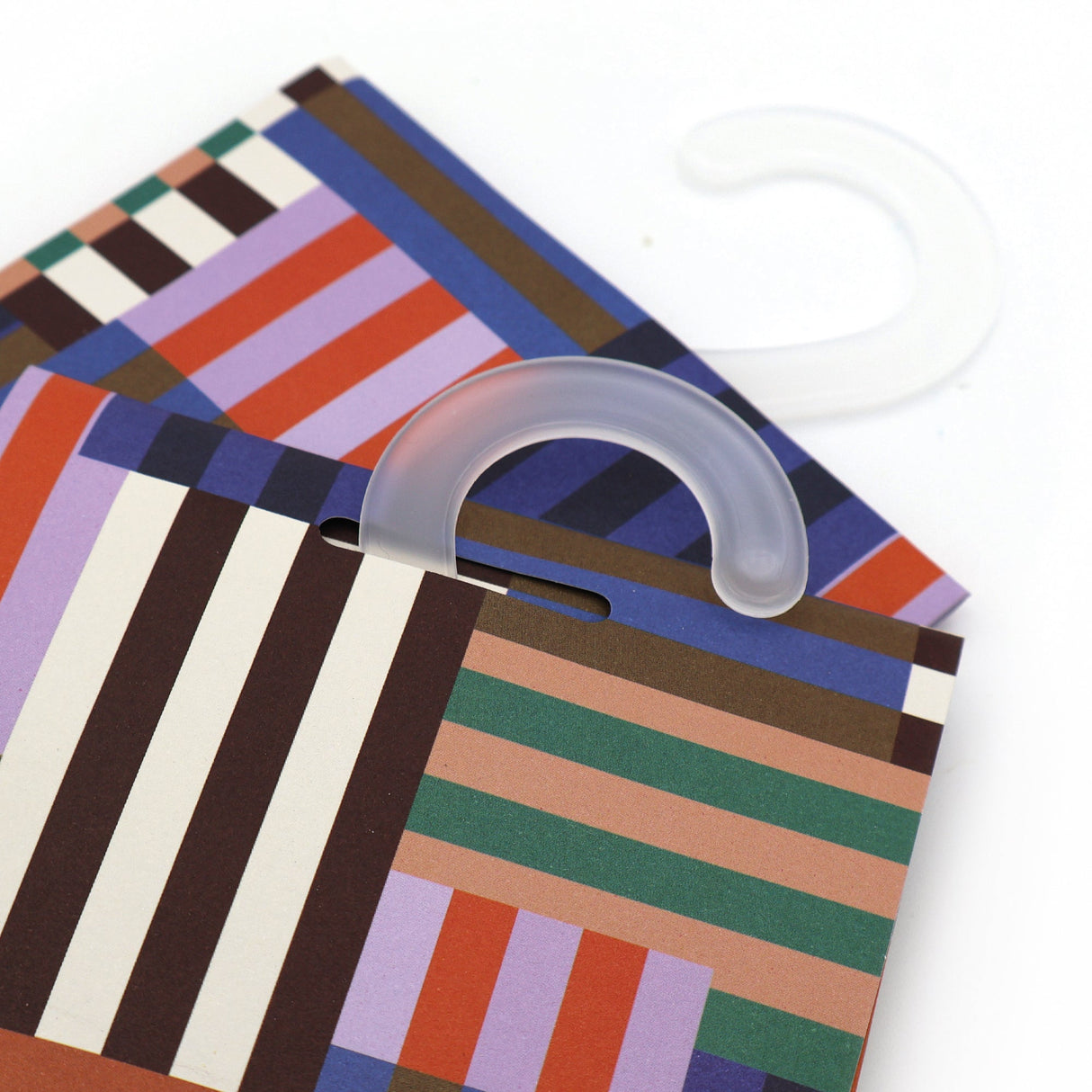 Saje Scented Hanging Sachet - Set of 4 Lavender