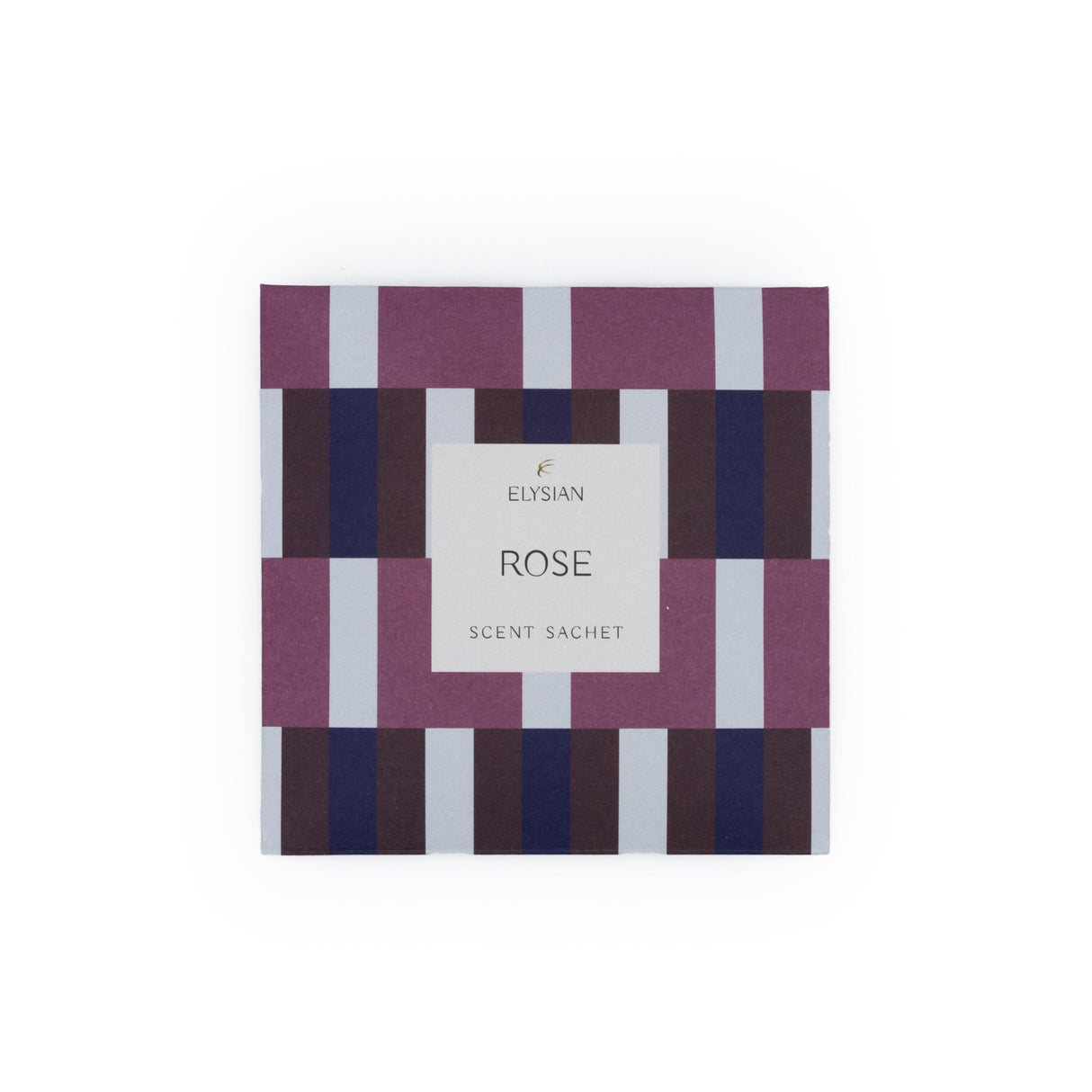 Elysian Scented Sachet - Set of 4 Rose