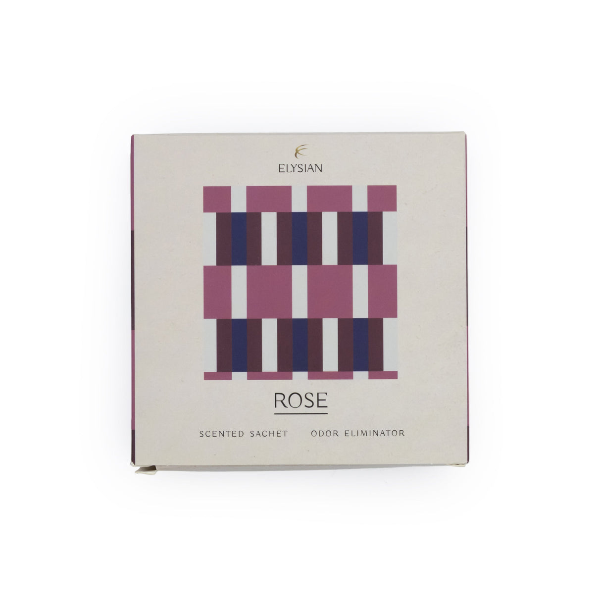 Elysian Scented Sachet - Set of 4 Rose