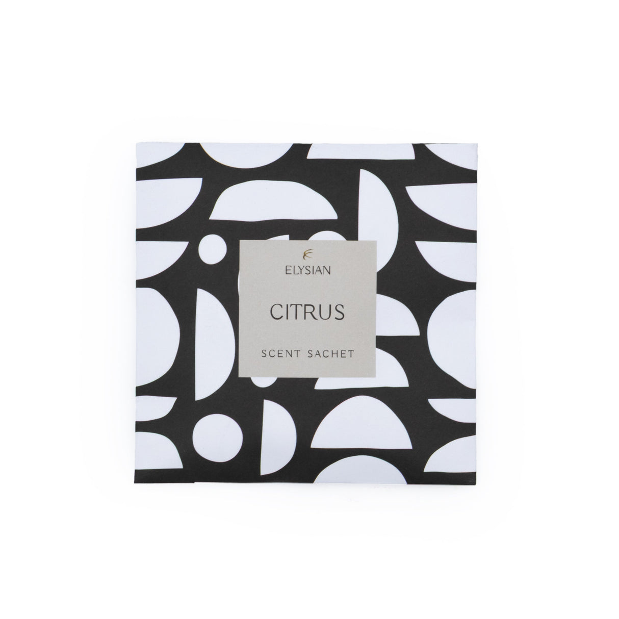 Elysian Scented Sachet - Set of 4 Citrus